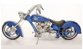 2009 Von Dutch Lowbrow ProCruiser photo